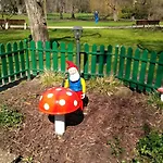 Homestay Podebrady Privatunterkunft