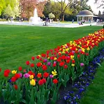 Homestay Podebrady Privatunterkunft Poděbrady
