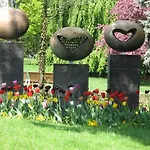 Privatunterkunft Homestay Podebrady Poděbrady