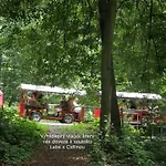 Homestay Podebrady *