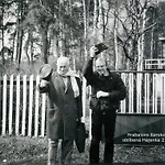 Privatunterkunft Homestay Podebrady Poděbrady