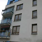 Homestay Podebrady