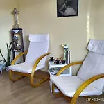 Homestay Podebrady * Podebrady
