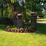 Homestay Podebrady Poděbrady