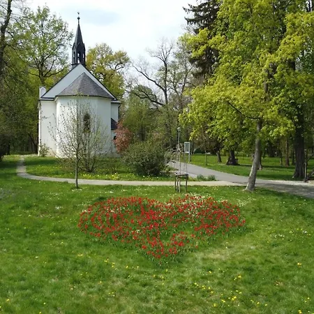Homestay Podebrady