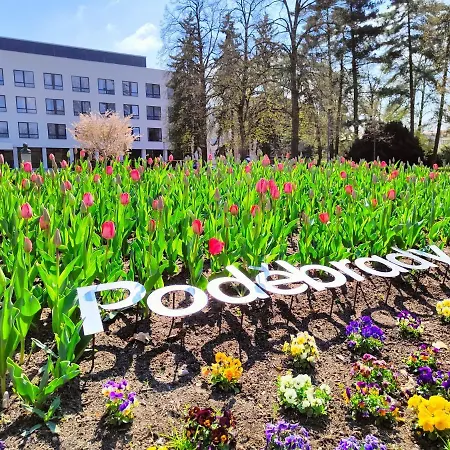 Homestay Podebrady Rum i privatbostad