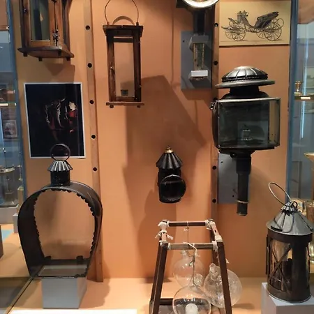 Δωμάτια σε οικογενειακή κατοικία Homestay Podebrady *