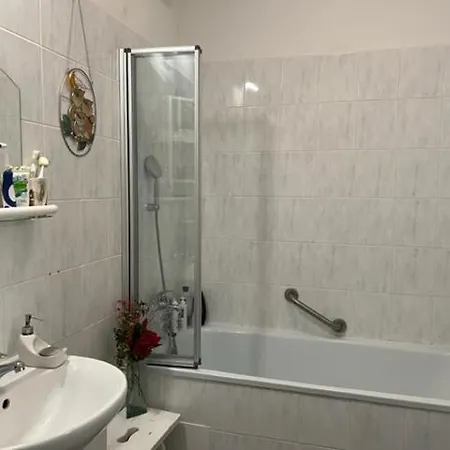 Homestay Podebrady *