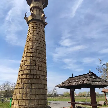 Homestay Podebrady Pansiyon Poděbrady