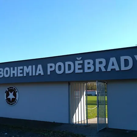 Homestay Podebrady בית אירוח פודבראדי