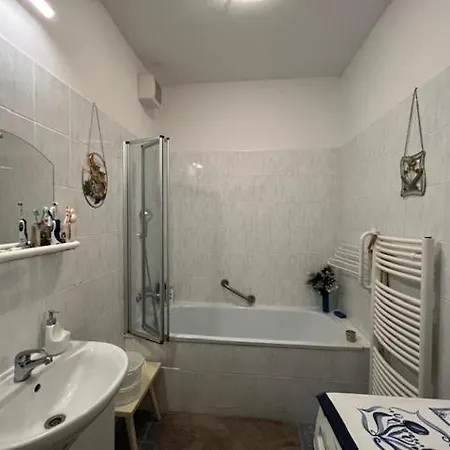 בית אירוח Homestay Podebrady *