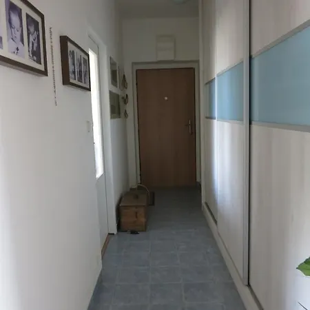 בית אירוח Homestay Podebrady