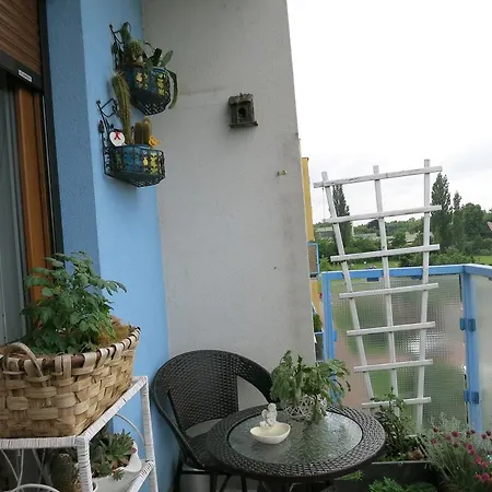 בית אירוח Homestay Podebrady *