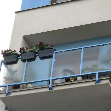 Privatunterkunft Homestay Podebrady Poděbrady