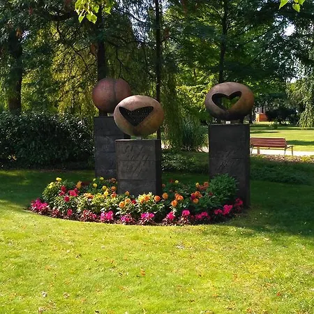 Homestay Podebrady Podebrady