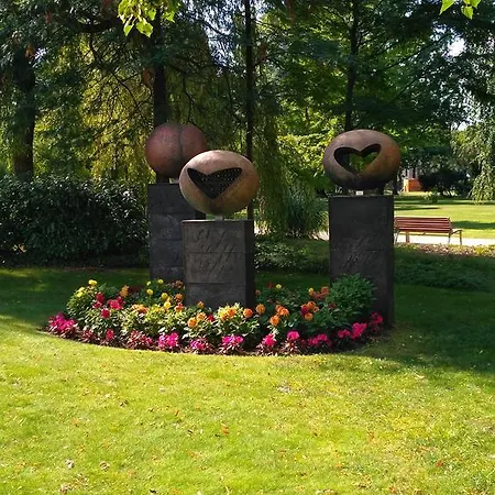 Homestay Podebrady Poděbrady