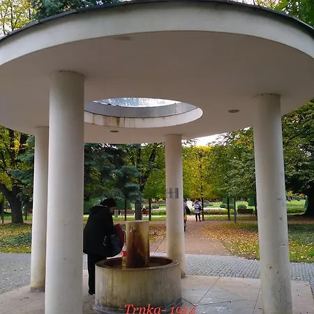 Homestay Podebrady