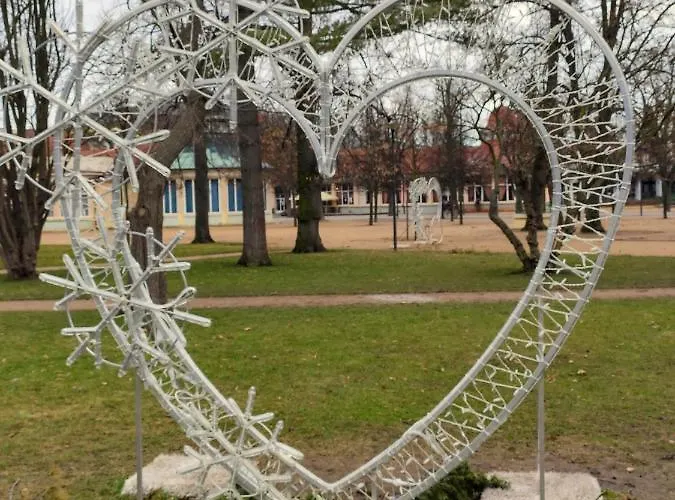 波德布拉迪寄宿酒店