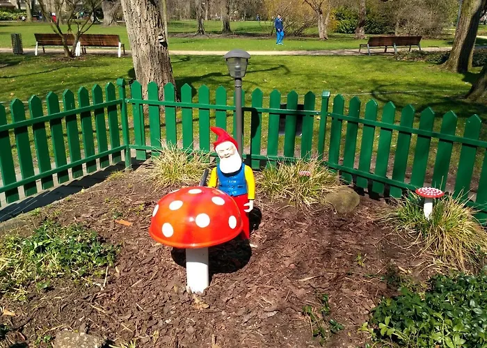 波德布拉迪寄宿酒店 民宿