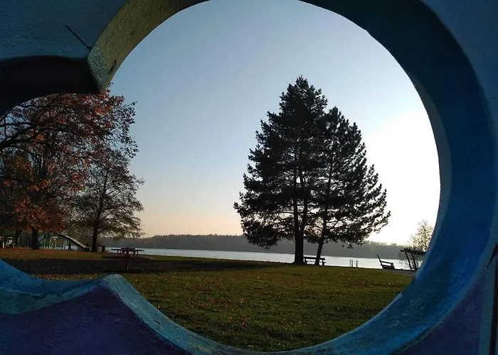 波德布拉迪寄宿酒店 * 波杰布拉迪