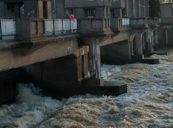 Homestay Homestay Podebrady