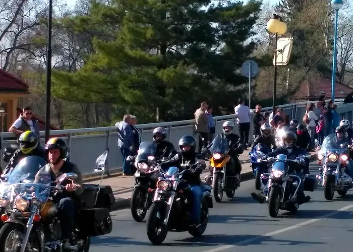 Homestay Podebrady Homestay Podebrady