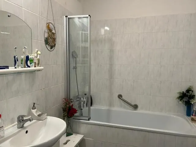 Homestay Podebrady *