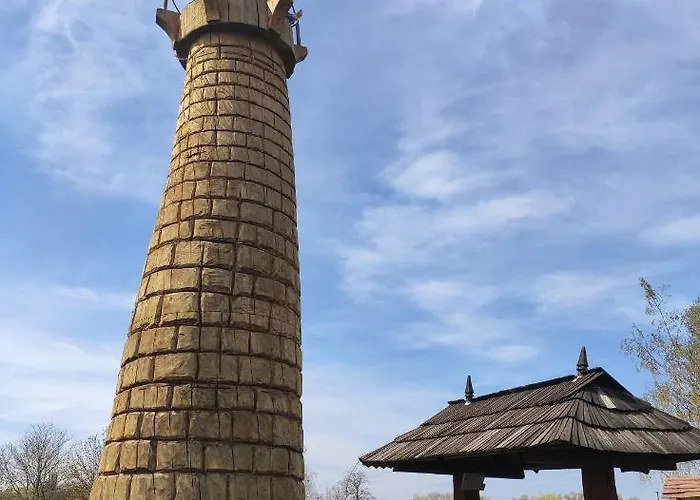 波德布拉迪寄宿酒店 民宿 波杰布拉迪