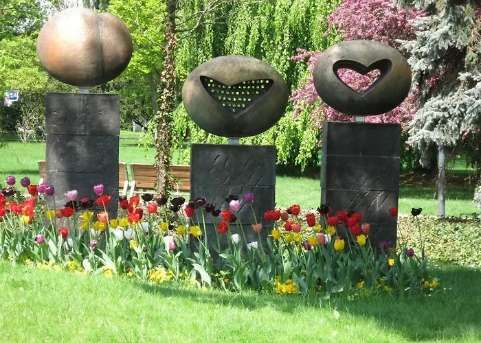 Homestay Homestay Podebrady Podebrady