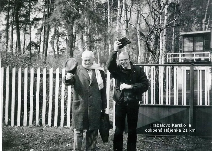 民宿 波德布拉迪寄宿酒店 波杰布拉迪