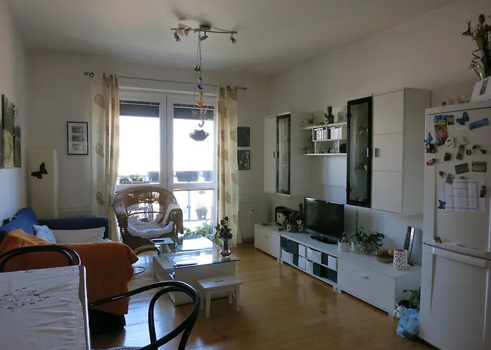 Homestay Homestay Podebrady *