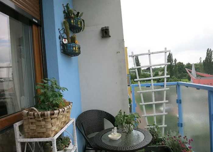 Homestay Homestay Podebrady *