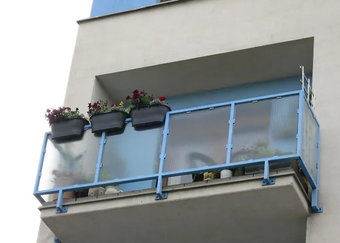 民宿 波德布拉迪寄宿酒店 波杰布拉迪