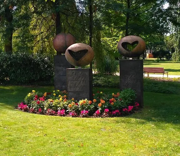 波德布拉迪寄宿酒店 波杰布拉迪