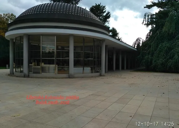 波德布拉迪寄宿酒店